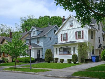 Cost of Siding in Alexandria, VA