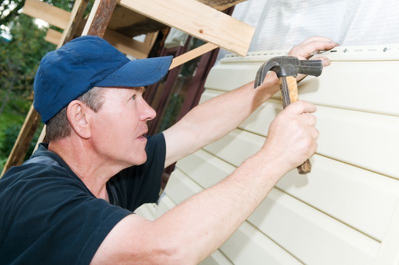 Trusted Siding Companies